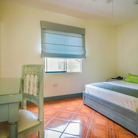 Ayenda Hosteria Angiolina Lima Exterior foto